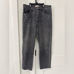 Sundry High Rise Jeans